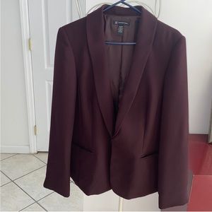 INC Blazer